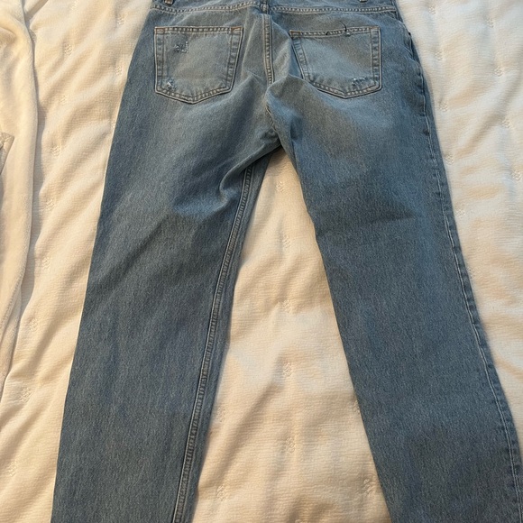 Kooples Jeans 30 W - Picture 3 of 7